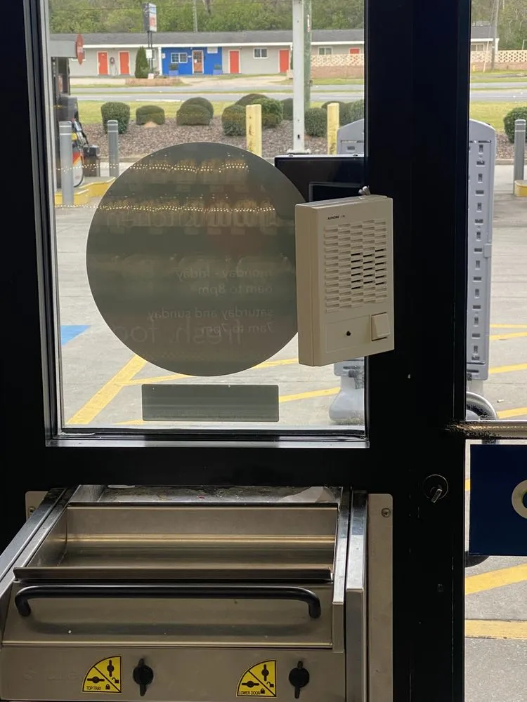 Slide of Below 50 Communications