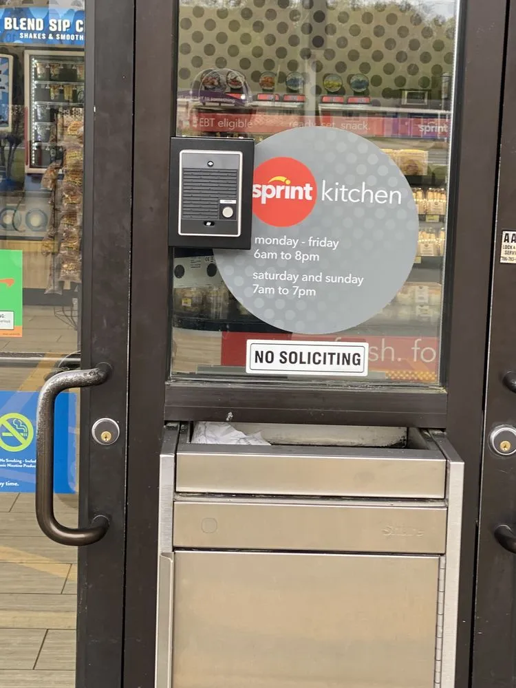 Slide of Below 50 Communications