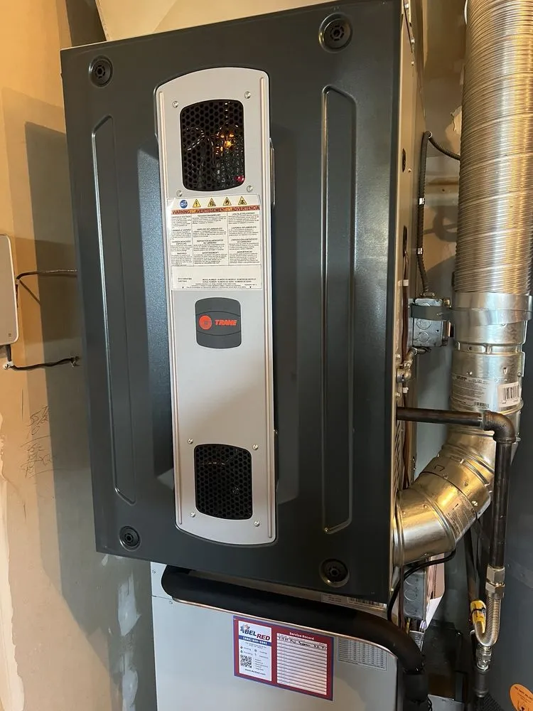 Trusted electrical service for homes in wiring installation,  by 