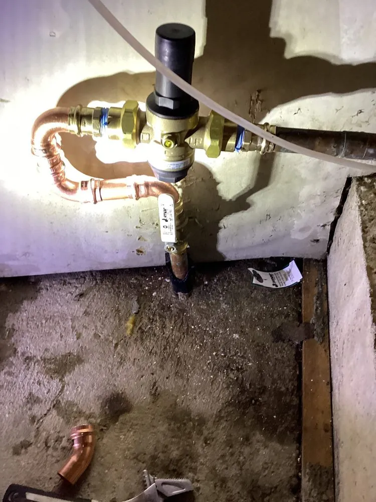 Licensed wiring installation in ,  by BelRed Heating, Cooling, Plumbing & Electrical