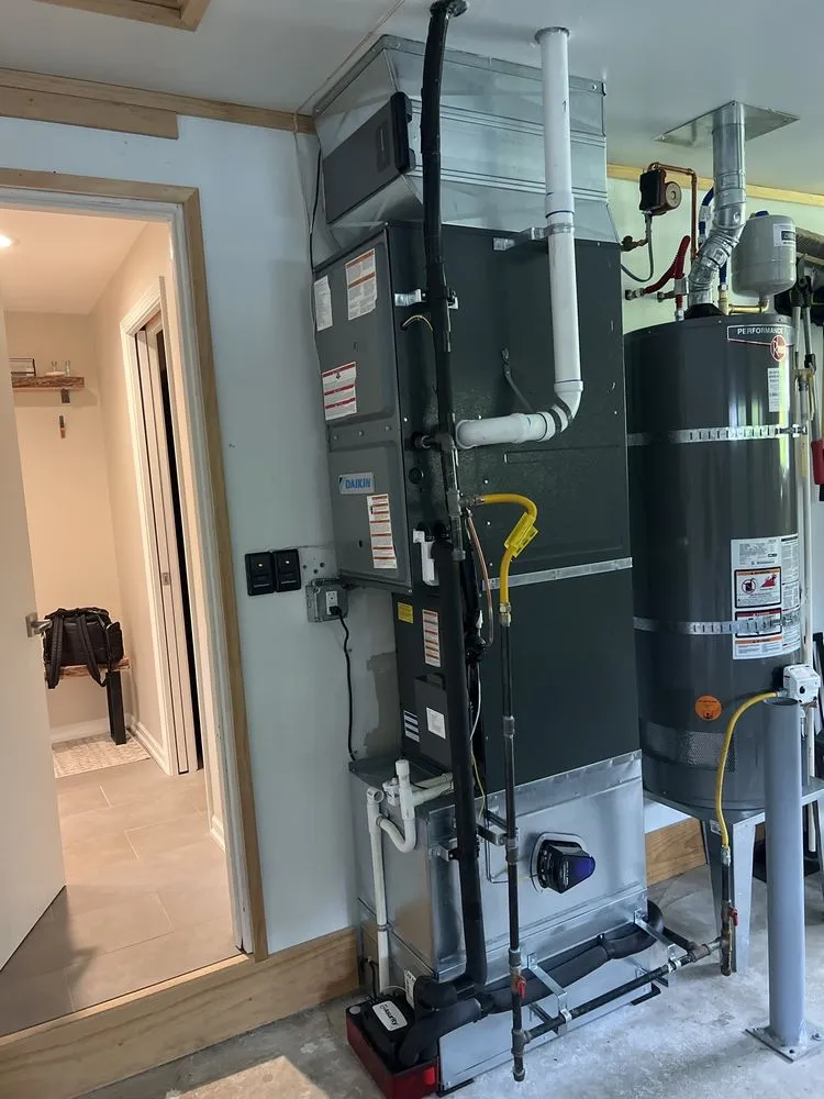 Slide of BelRed Heating, Cooling, Plumbing & Electrical