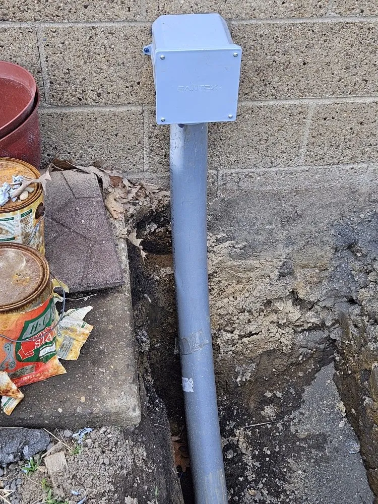 Expert panel upgrade service in Bulger, PA - Belsterling Electric