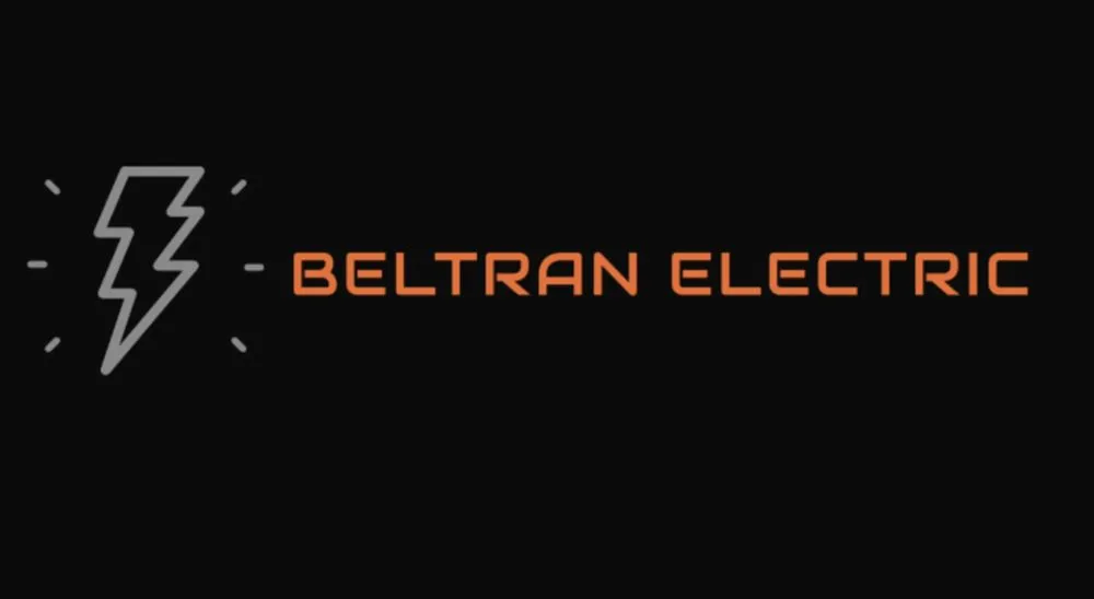 Slide of Beltran Electric