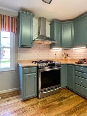 Beltran Electric Logo