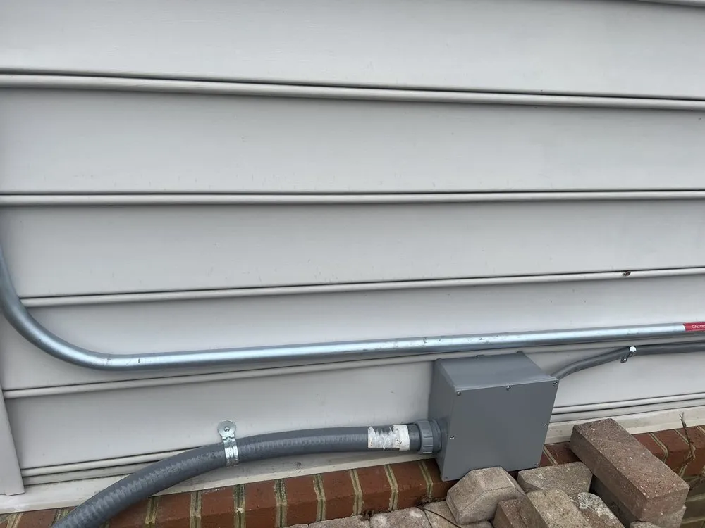 Emergency lighting installation service in Lothian, MD - Beltway Electrical Service
