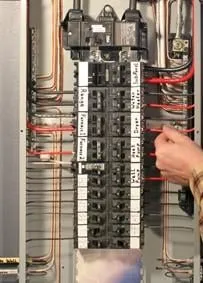 Professional emergency electrical service in Lothian, MD by Beltway Electrical Service