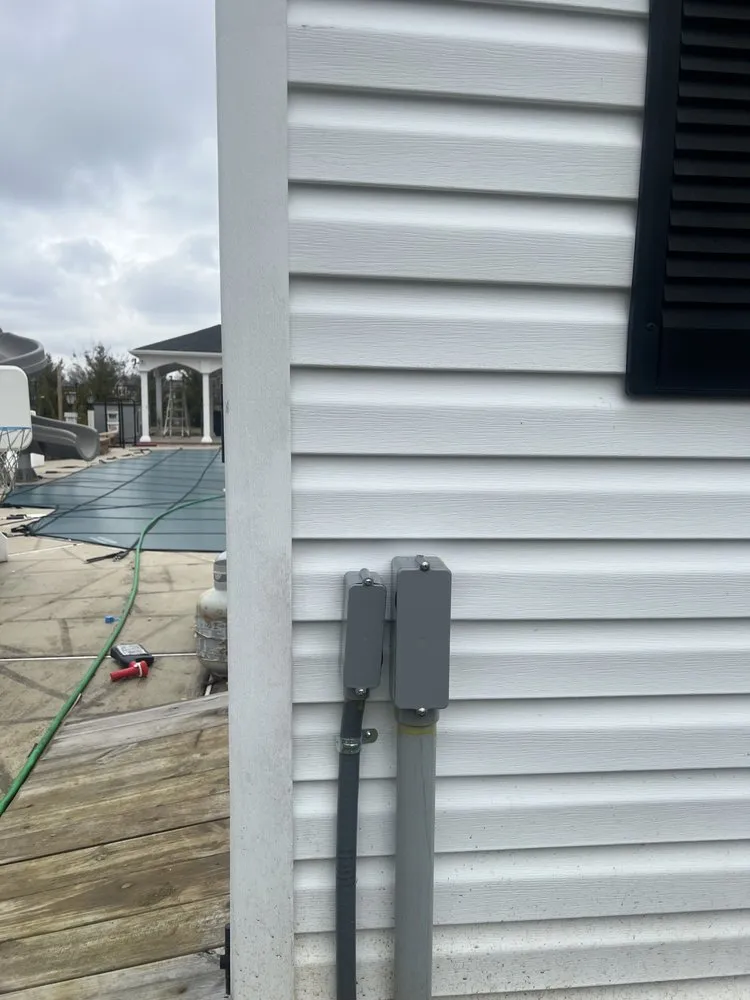 Professional outlet and switch repair experts serving Lothian, MD - Beltway Electrical Service