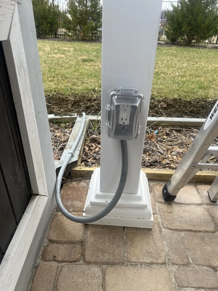 Licensed circuit breaker repair in Lothian, MD by Beltway Electrical Service