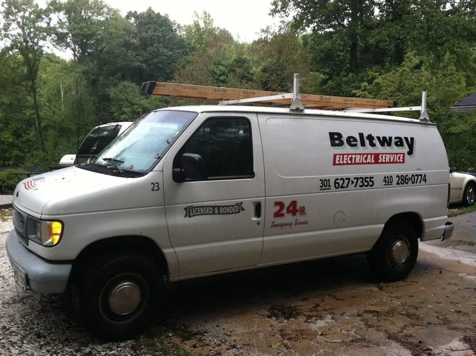 Expert emergency electrical service experts serving Lothian, MD - Beltway Electrical Service