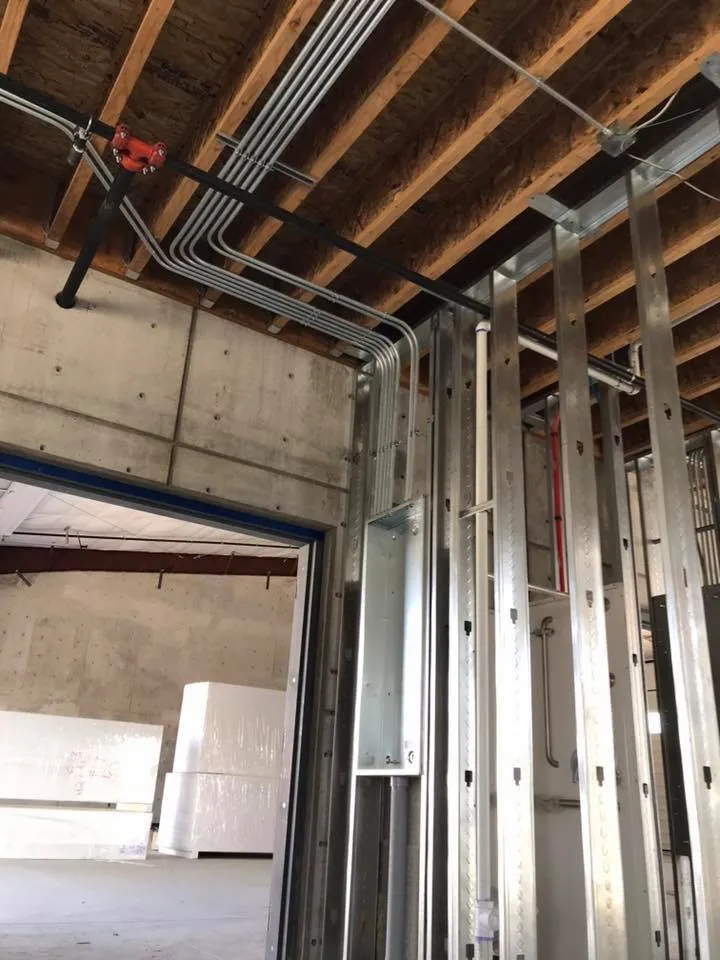 Slide of Bemis Electric