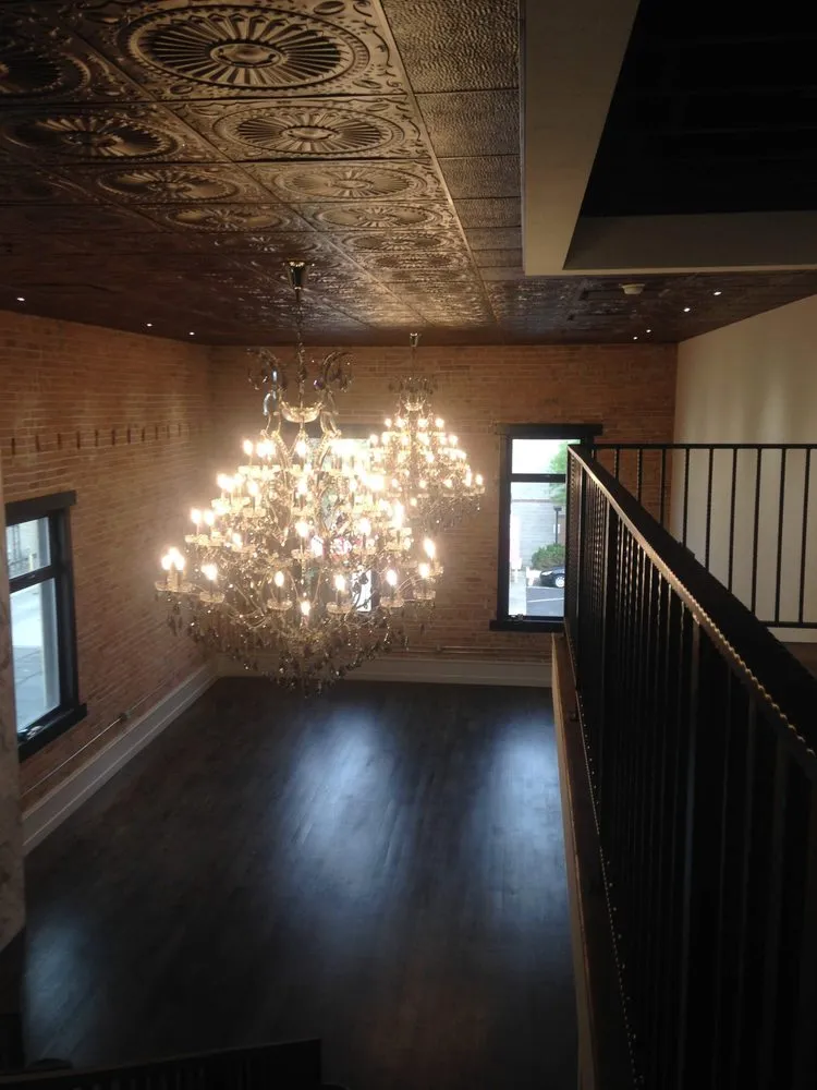 Slide of Bemis Electric