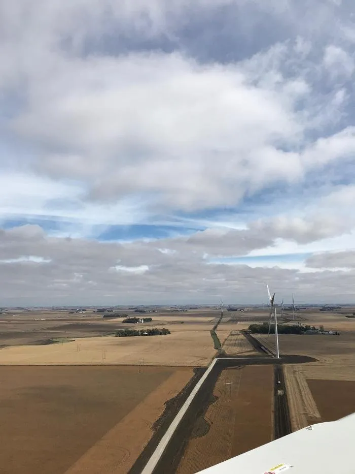 Slide of Bemrich Electric & Telephone