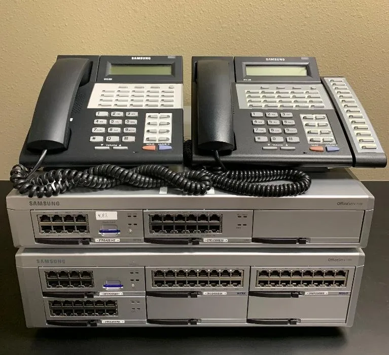 Slide of Bemrich Electric & Telephone