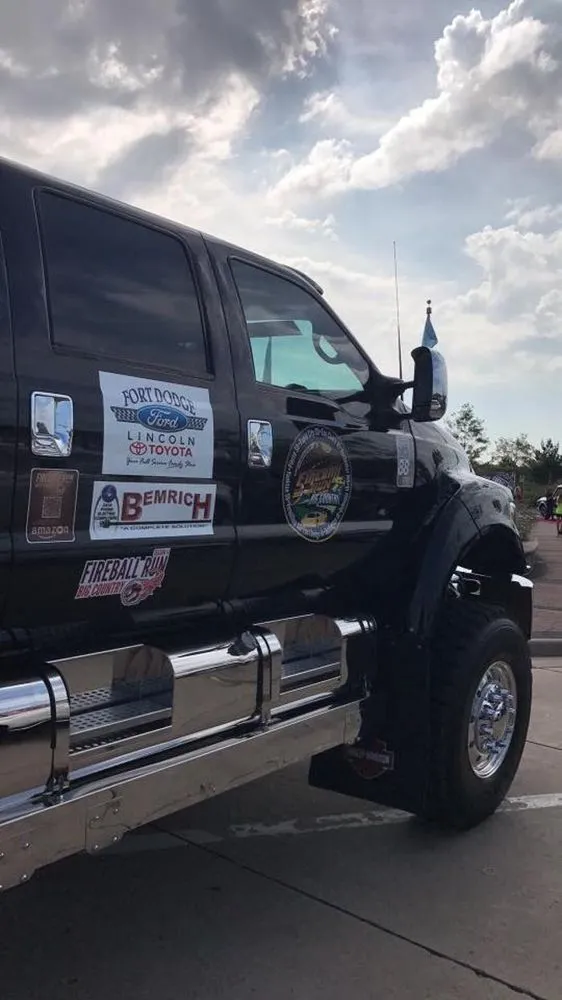 Slide of Bemrich Electric & Telephone