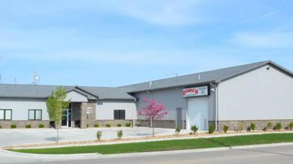 Slide of Bemrich Electric & Telephone