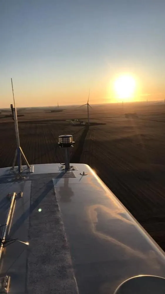 Slide of Bemrich Electric & Telephone