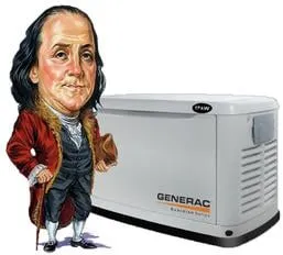 Ben Franklin Electric