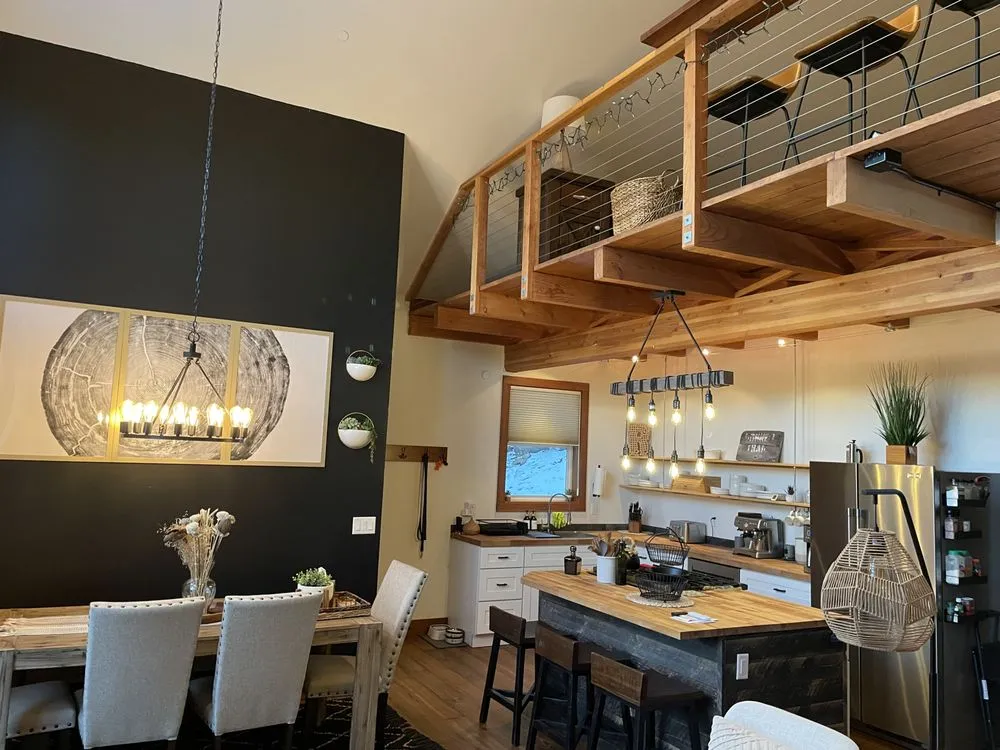 Professional electrician providing lighting installation in Somerset, CA - Ben Hernandez Electrical