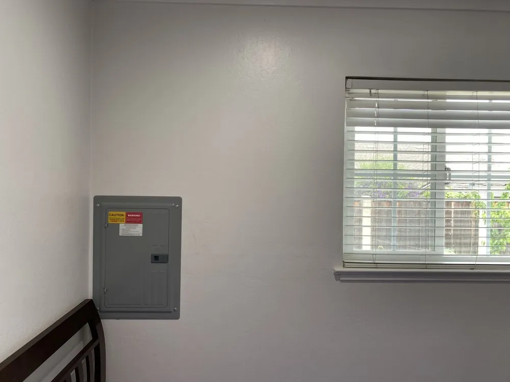 Trusted emergency electrical service in Somerset, CA by Ben Hernandez Electrical