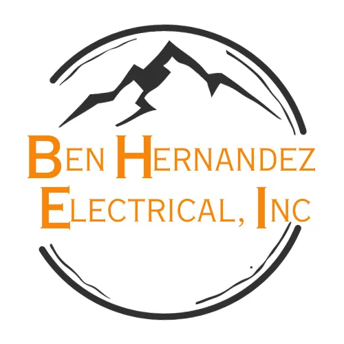 Licensed electrical repair experts serving Somerset, CA - Ben Hernandez Electrical