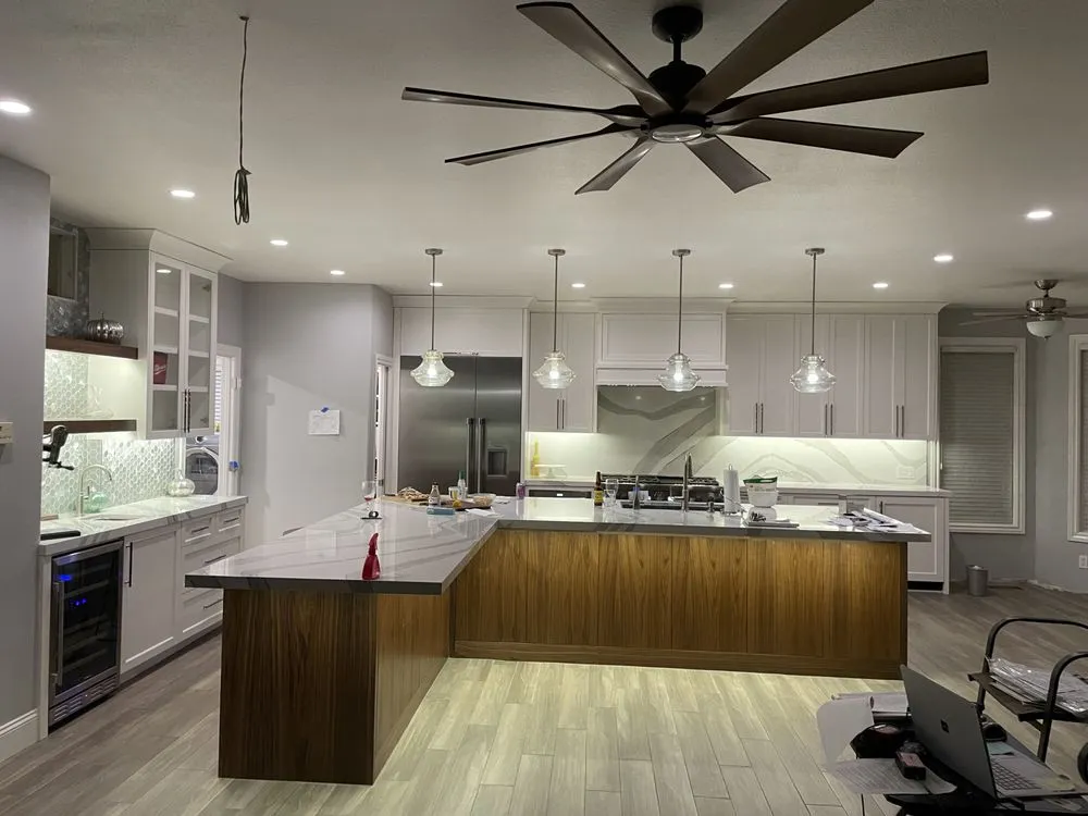 Reliable emergency electrical service in Somerset, CA by Ben Hernandez Electrical