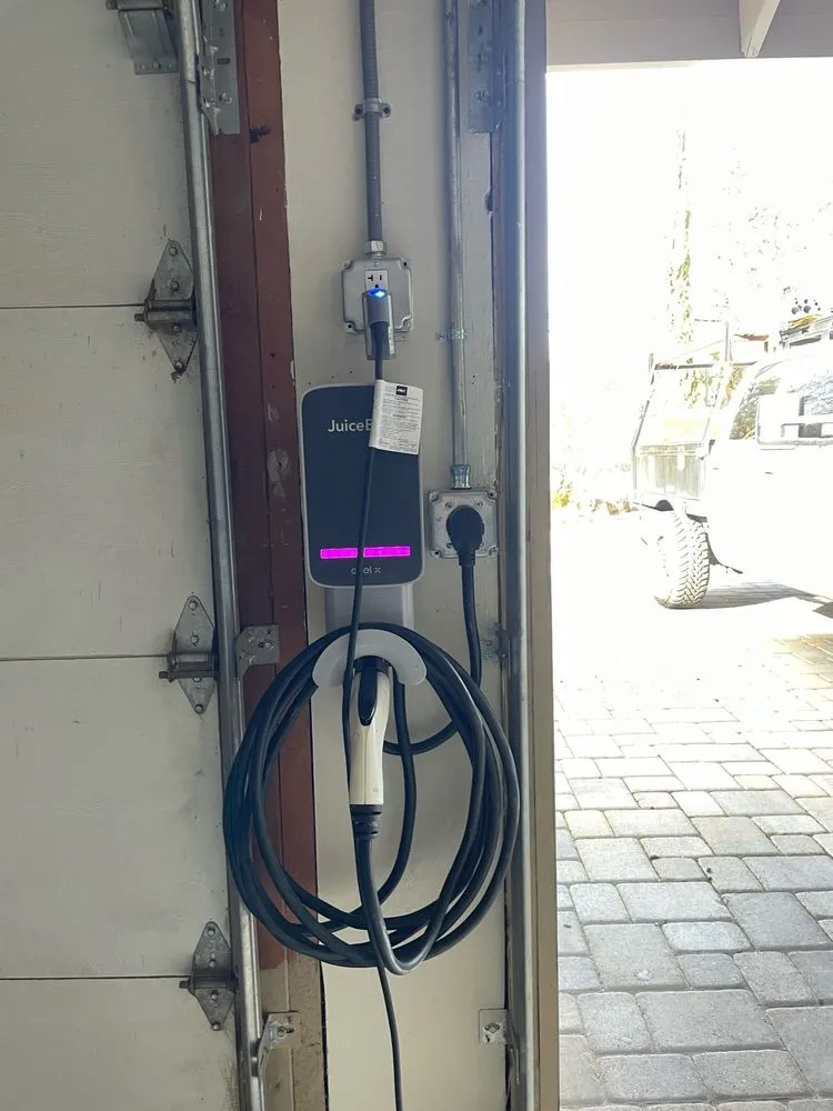 Certified wiring installation service in Somerset, CA - Ben Hernandez Electrical