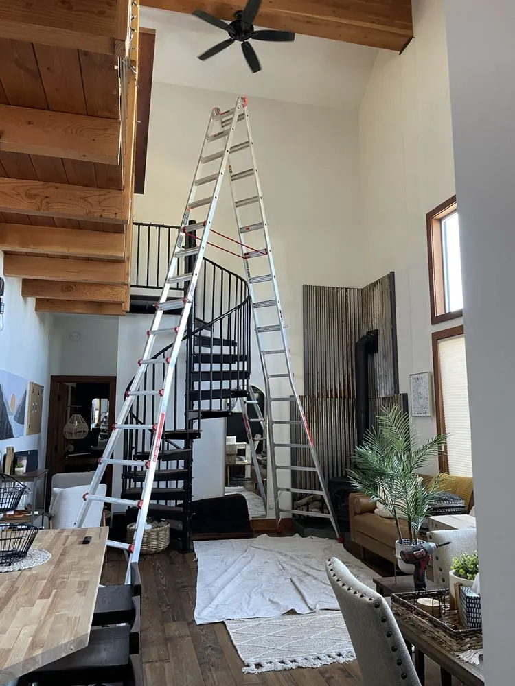 Certified electrician providing wiring installation in Somerset, CA - Ben Hernandez Electrical
