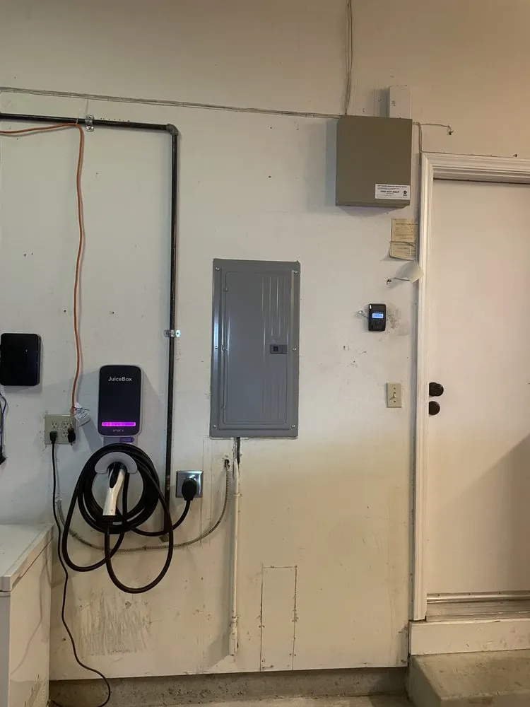 Trusted electrician providing wiring installation in Somerset, CA - Ben Hernandez Electrical