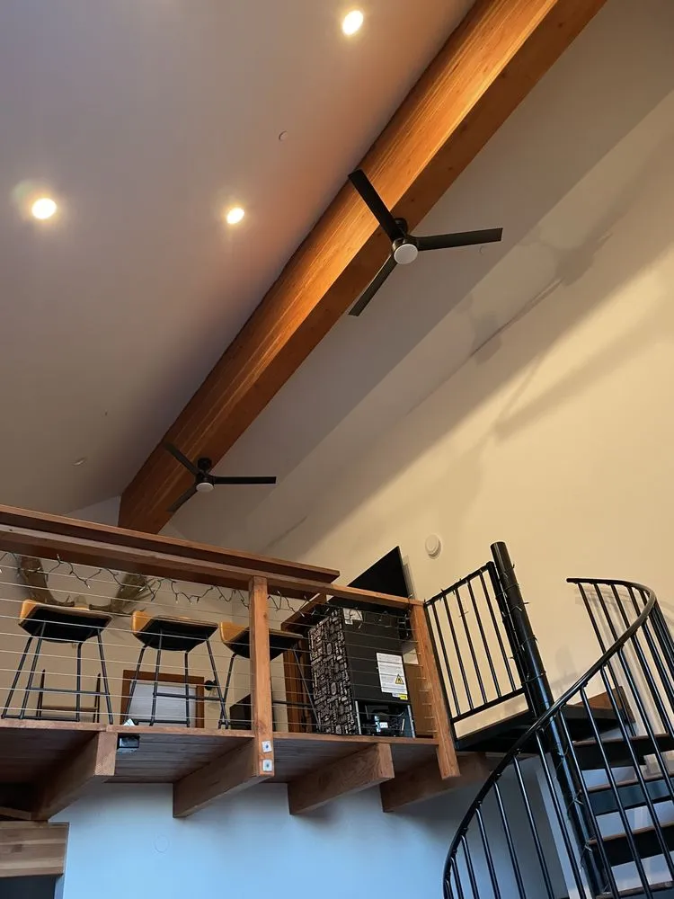 Licensed panel upgrade experts serving Somerset, CA - Ben Hernandez Electrical