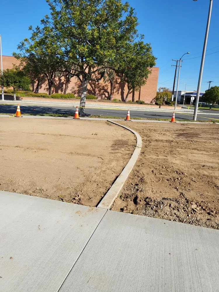 Slide of Ben Johnson Principal  Contractor