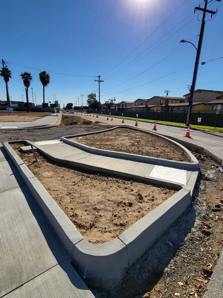 Slide of Ben Johnson Principal  Contractor