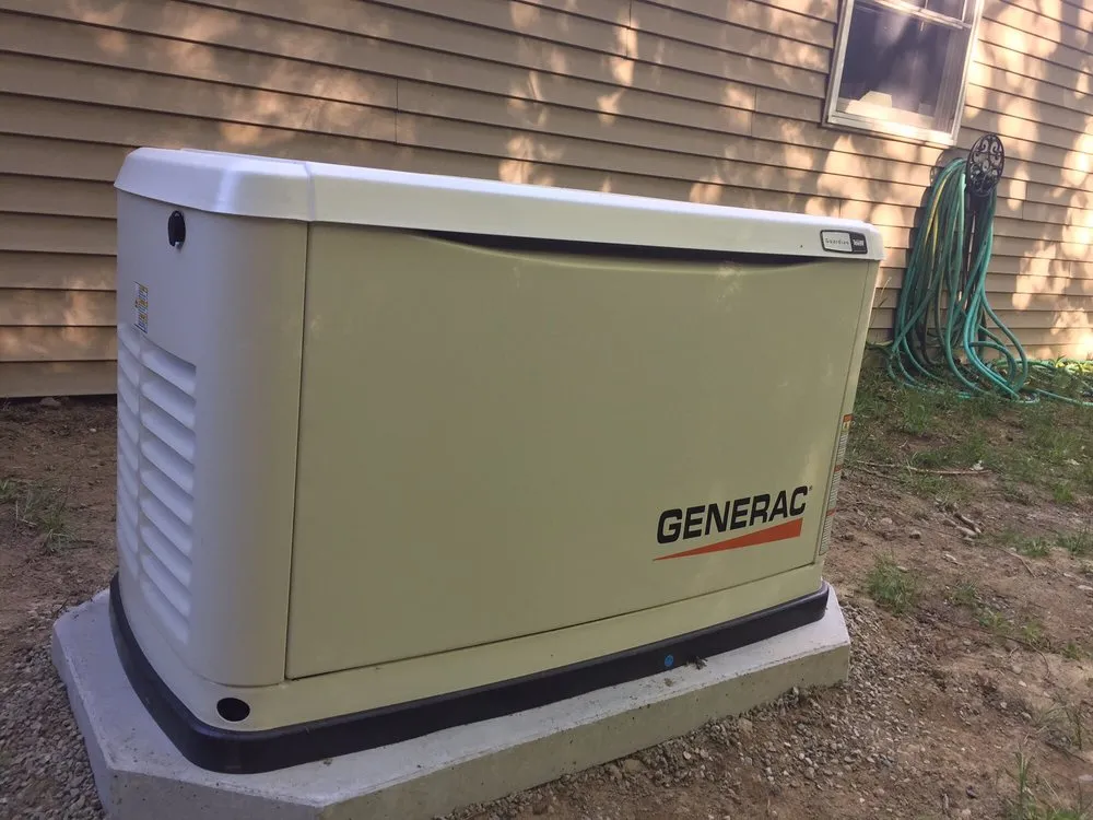 Slide of Ben King & Son