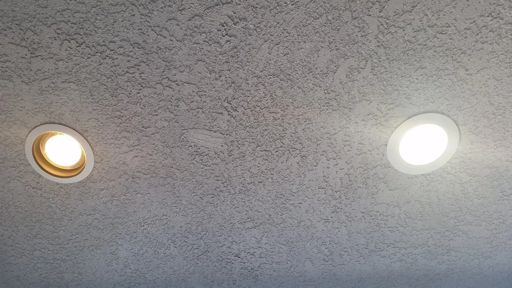 Slide of Ben Musson Electric