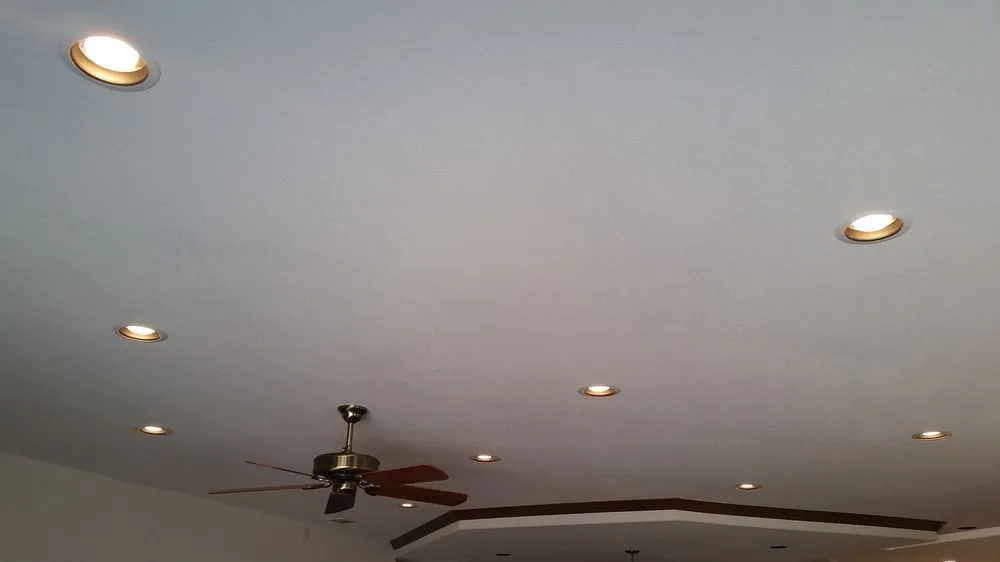 Slide of Ben Musson Electric