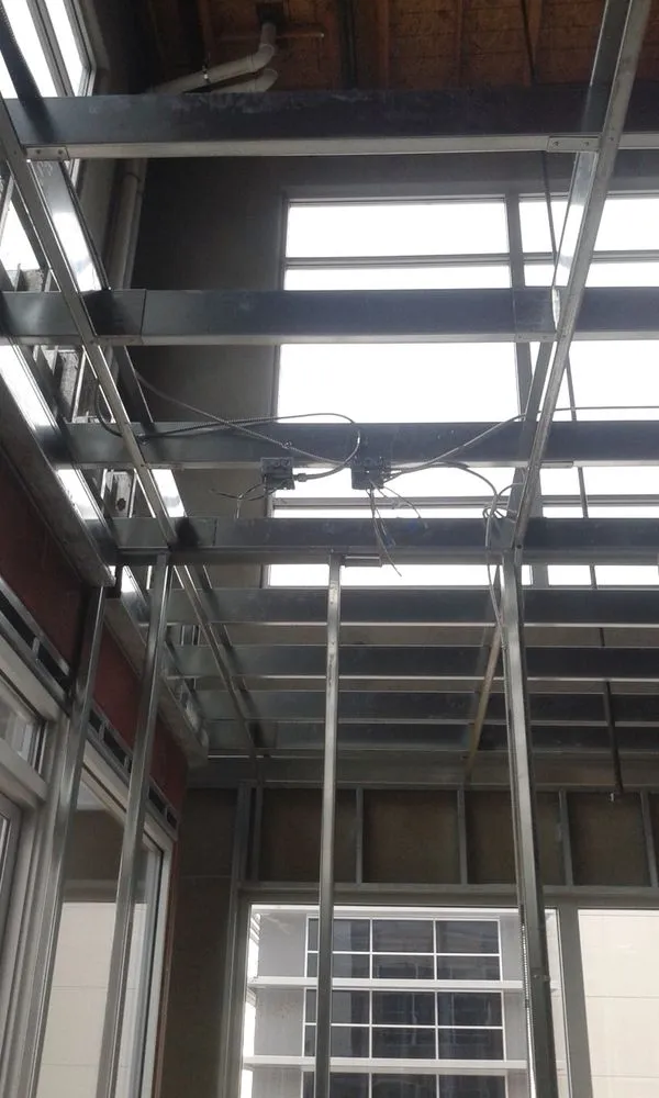 Slide of Ben Musson Electric