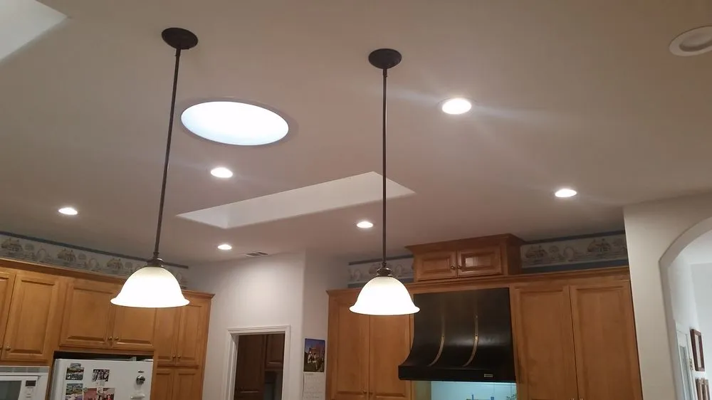 Slide of Ben Musson Electric