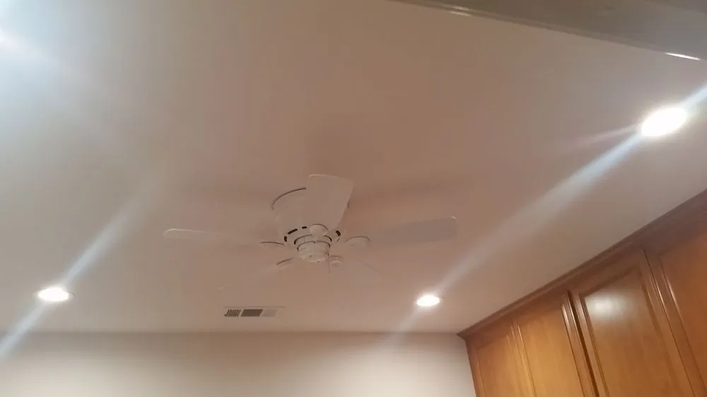 Emergency outlet and switch repair service in ,  - Ben Musson Electric