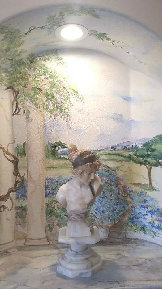 Slide of Ben Musson Electric