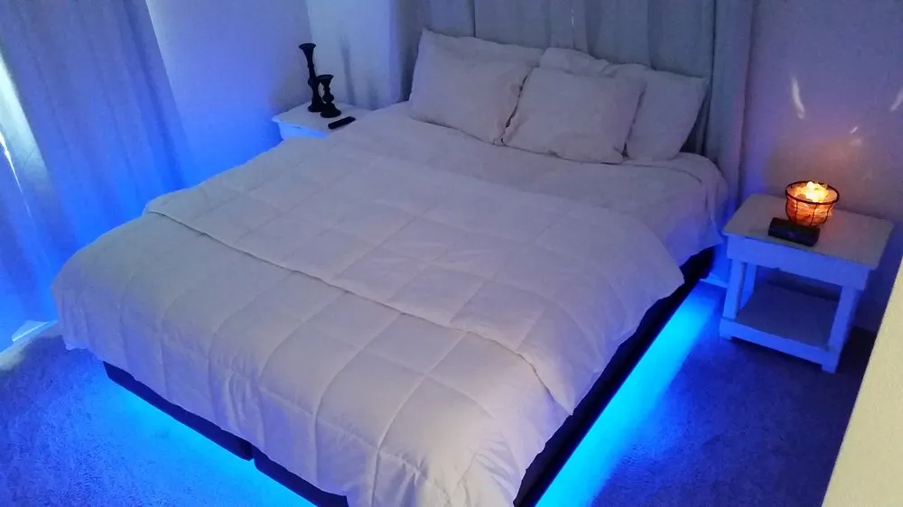 Slide of Ben Musson Electric