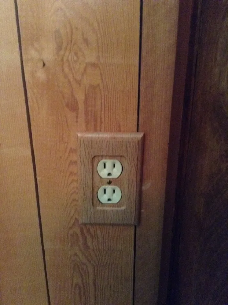 Slide of Ben Musson Electric