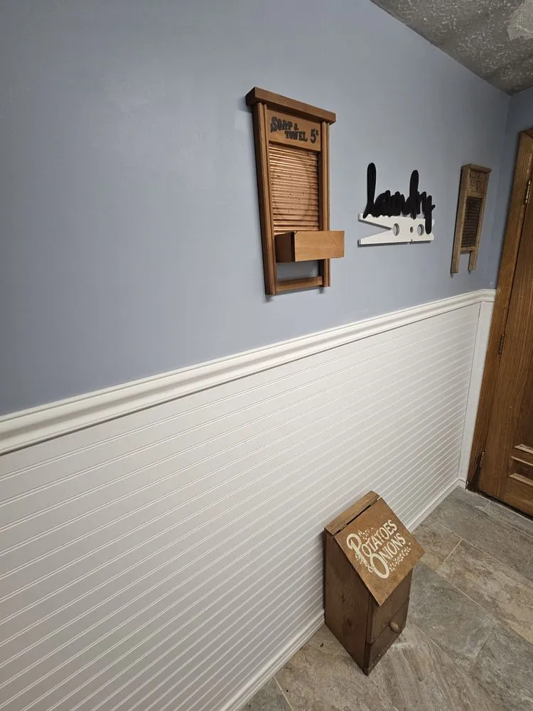 Slide of Ben Nye The Fix-It Guy