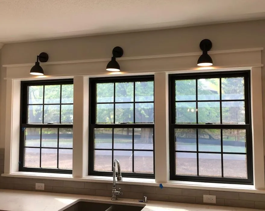 Slide of Ben Otto Electric