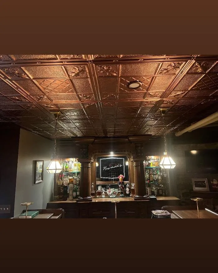 Slide of Ben Otto Electric