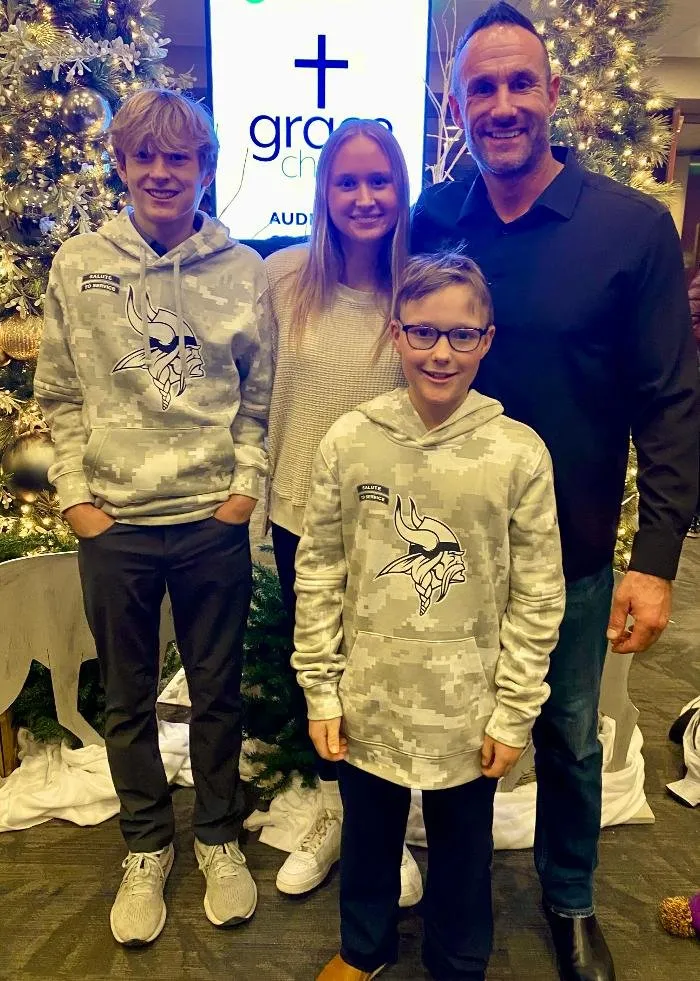 Slide of Ben Otto Electric