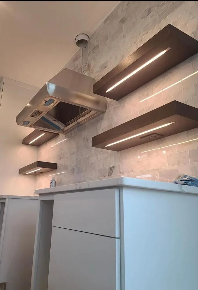 Slide of Ben Otto Electric