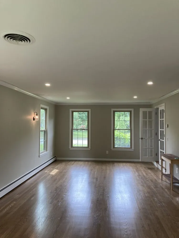 Slide of Ben Wilson Electrician