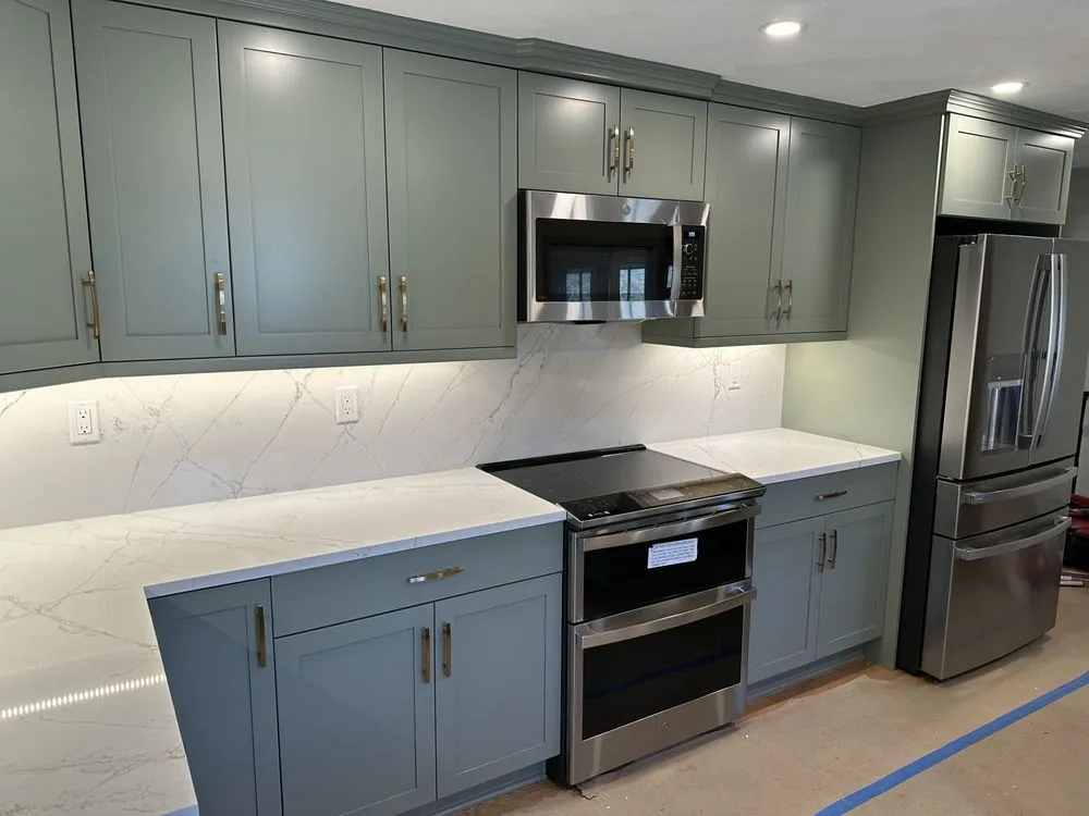 Slide of Ben Wilson Electrician