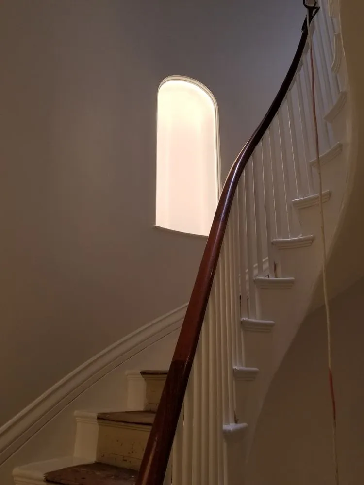 Slide of Ben Wilson Electrician