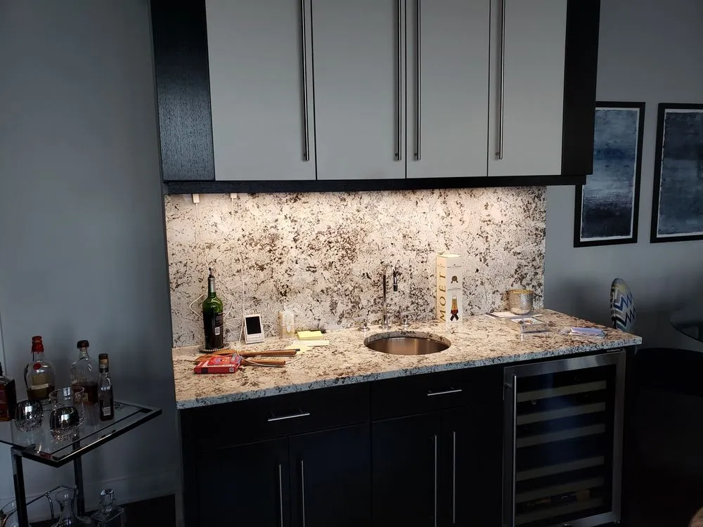 Professional lighting installation service in ,  - Ben Wilson Electrician