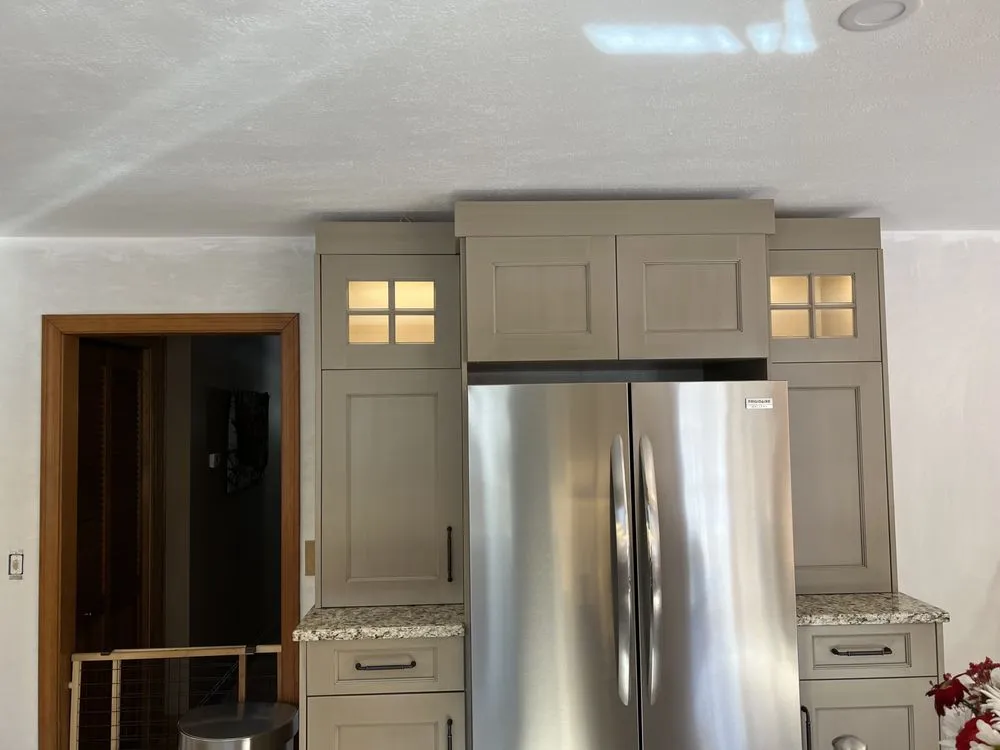 Reliable electrical repair in ,  by Ben Wilson Electrician